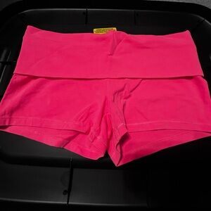 Mossimo Fold over Shorts (3 pairs)